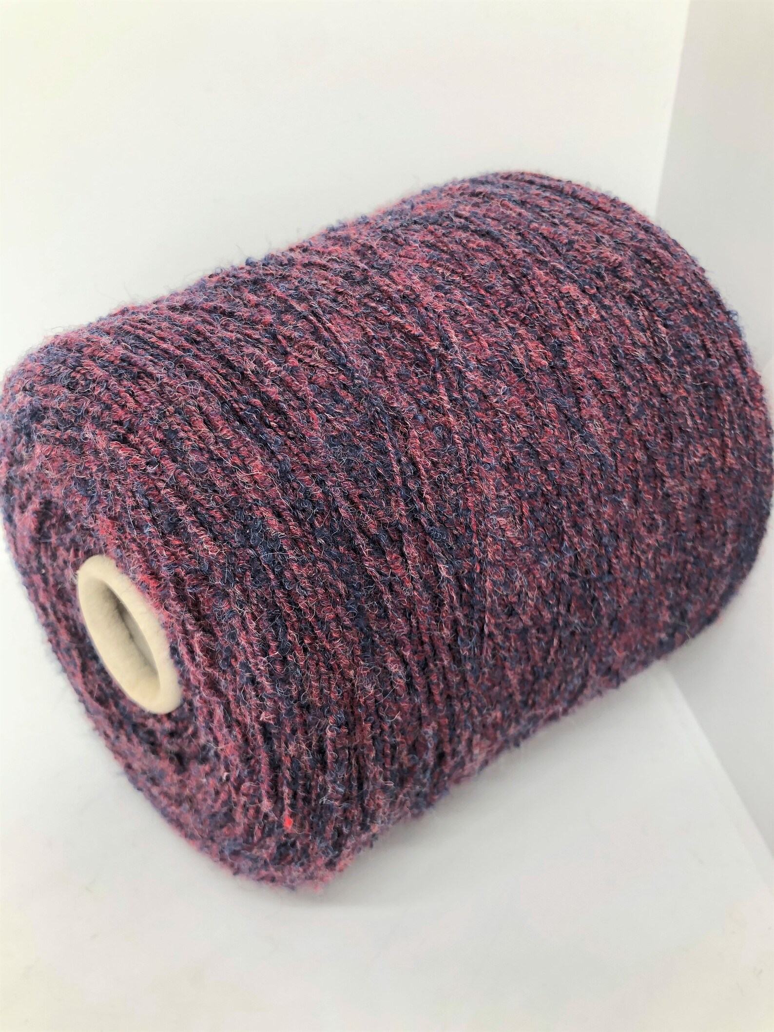 Boucle Alpaca Blend Yarn on Cone per 3.5oz / 100g Knitting Etsy