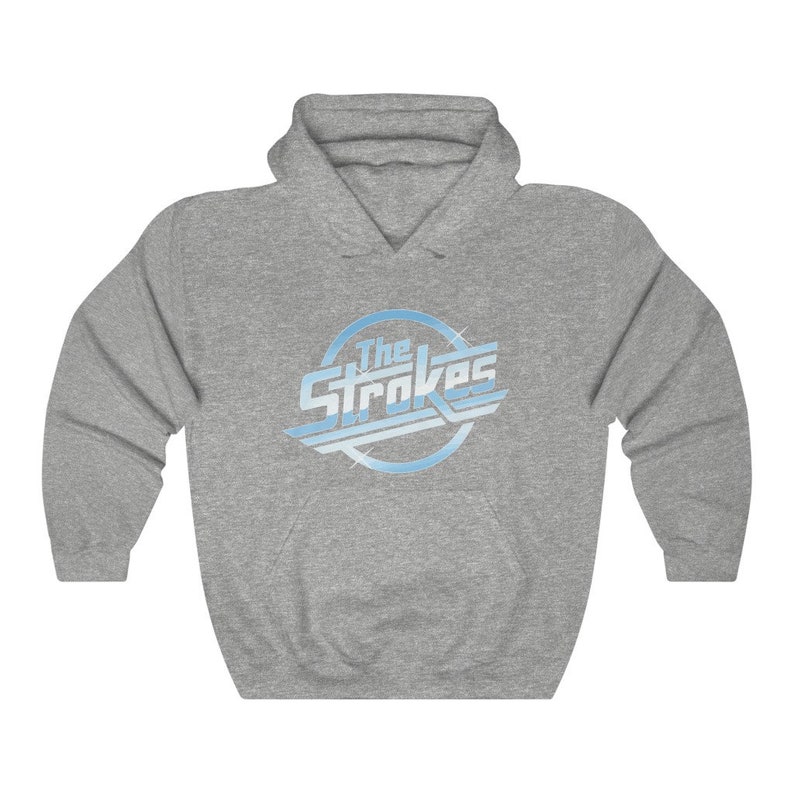 the strokes merch reddit