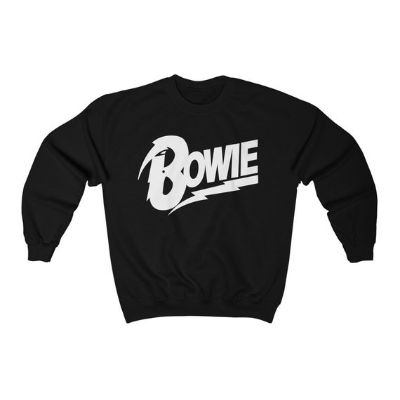 david bowie merch