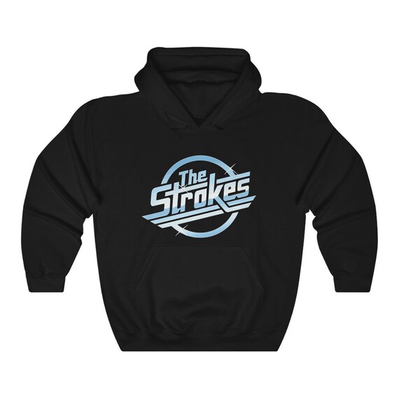 The strokes sweatshirt Clearance