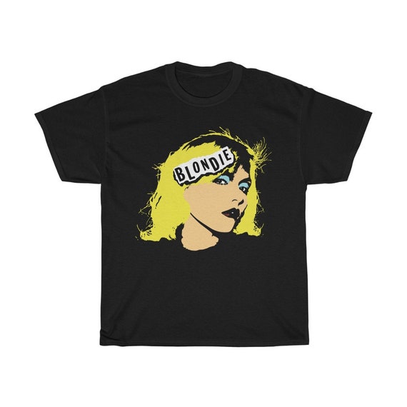blondie merch