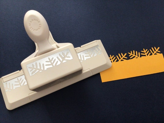 マーサ・スチュワート クラフトパンチ Martha Stewart マーサ