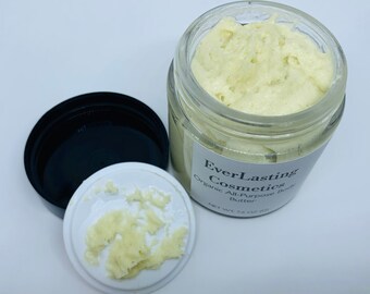 Organic All-Purpose Body Butter