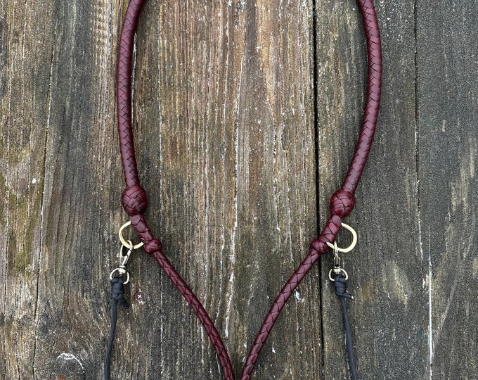 Braided Duck Call Lanyard Made in the USA Etsy