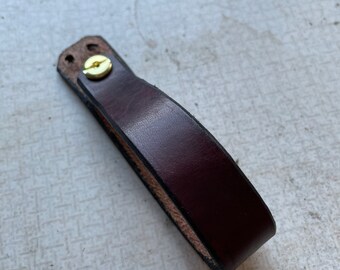 Adaptor for A Style Mandolin