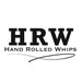 HandrolledWhips
