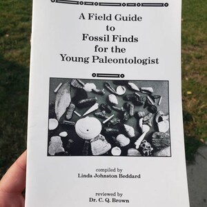 Field Guide Book