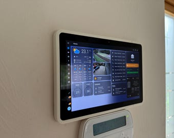 Wall Mount for Amazon Fire HD 10 (2021) (10-11th Generation)