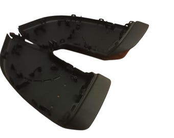 3D printed Mercedes benz actros mirror camera housing a9608103858