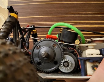 Engranaje recto Kyosho Ultima RS-147