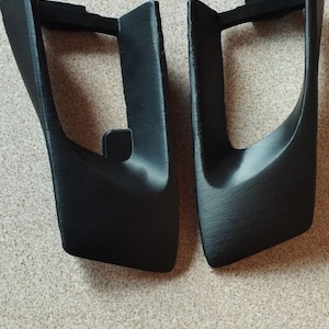 HWA 129 885 02 26 mercedes benz R129 AMG Printing STL file