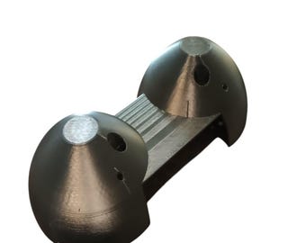 Speedometer cover Suzuki 650 Bandit 2008
