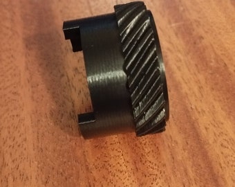 Engranaje de velocímetro Honda XL 600V Transalp para Japón, Italia y versiones de doble disco