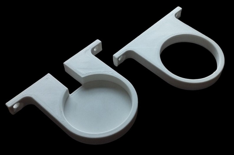 Ubiquiti U6 Mesh AP Mounting Bracket - Etsy