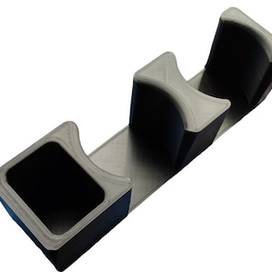 Cup holder for BMW E34 series 5
