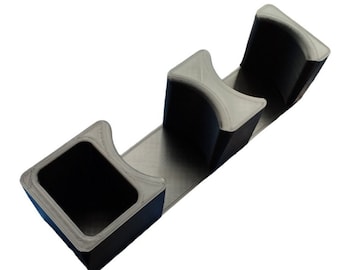 Portavasos para BMW E34 serie 5