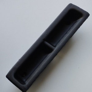 3D printed Mercedes-Benz R129 SL Recess folding top A12977800559051