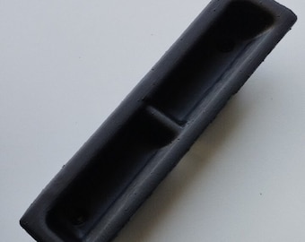 Techo plegable Mercedes-Benz R129 SL Recess impreso en 3D A12977800559051
