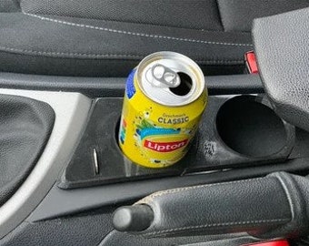 Mugghållare för BMW-serie 1