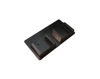 18V FLEX elverktyg Batterivägghållare