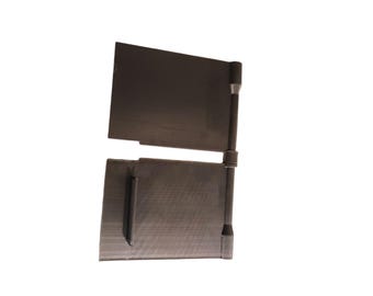 jeep grand cherokee wj dual zone ac blend door repair kit
