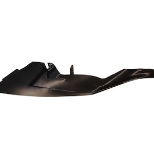 Faros delanteros de plástico renovados del BMW Serie 5 E60/E61