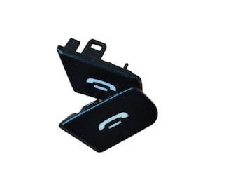 Steering wheel right hang up phone switch button for Porsche Cayenne/Panamera