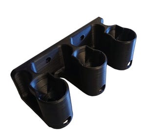 Soporte de pared para accesorios Dyson V7, V8, V10, V11, V15