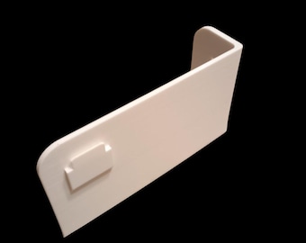 Montaje en pared del Ubiquiti UniFi U-LTE Pro