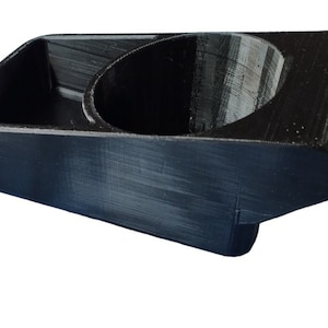 Nissan GTR R32 Skyline Cup Holder