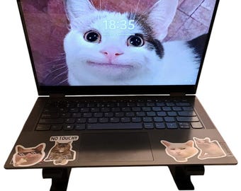 Soporte universal para portátil para Macbook air M1 y otros