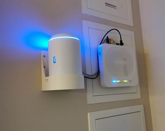 Wandhalter für Ubiquiti UDR und UDM