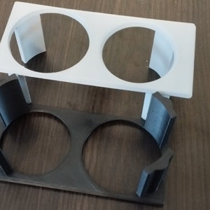 Getränkehalter für BMW E46