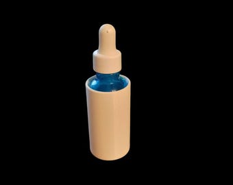 Protective cover for la roche posay hyalu b5 serum
