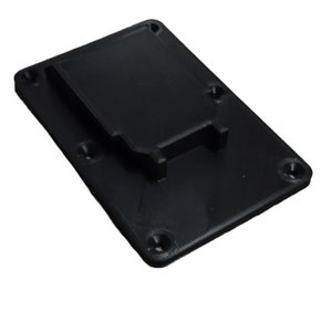 DEWALT 20V TOOL MOUNT