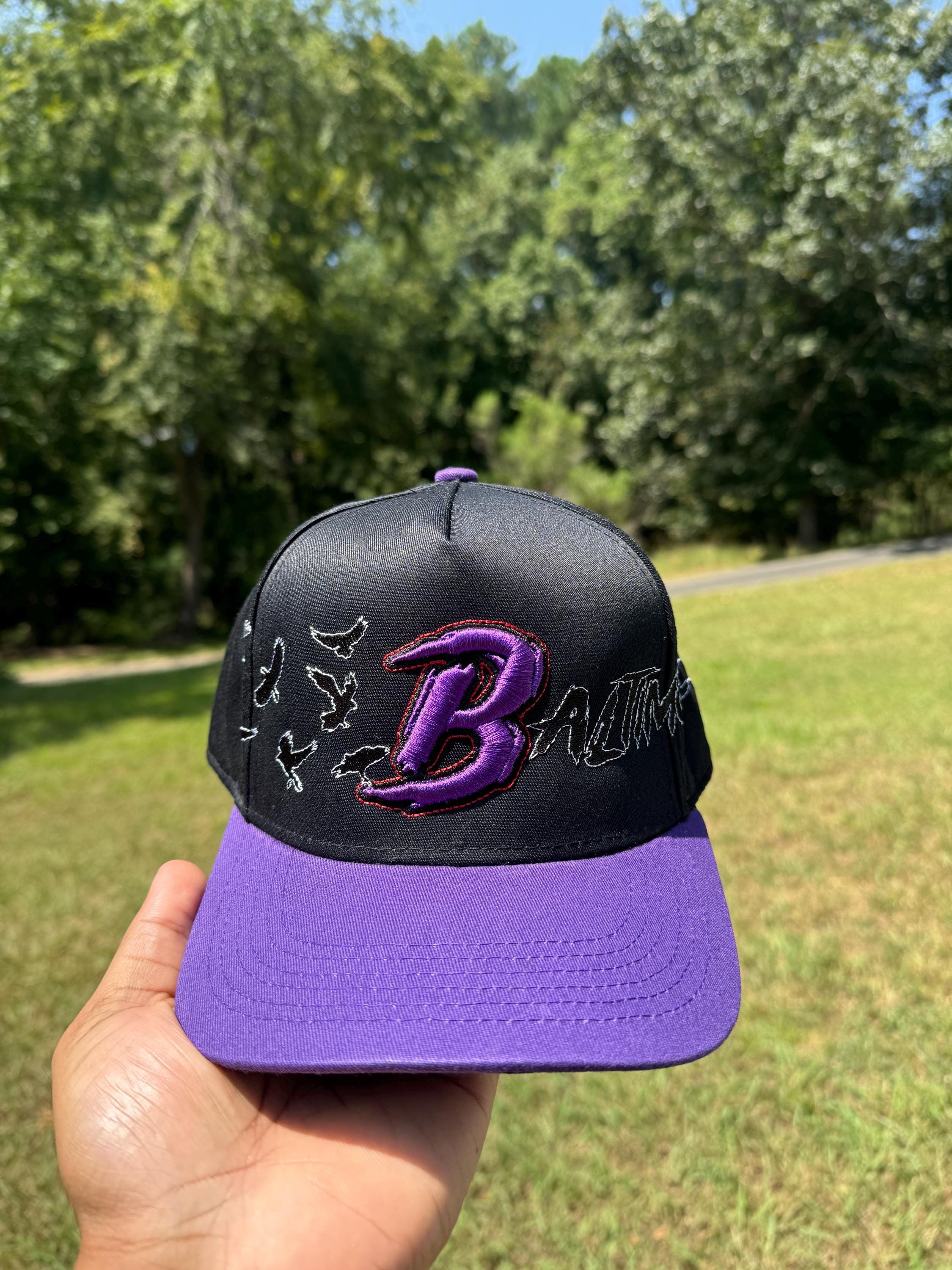 帽子 DAYDREAM Bird Hat 012964-Roadrunner-Cap-1_grande
