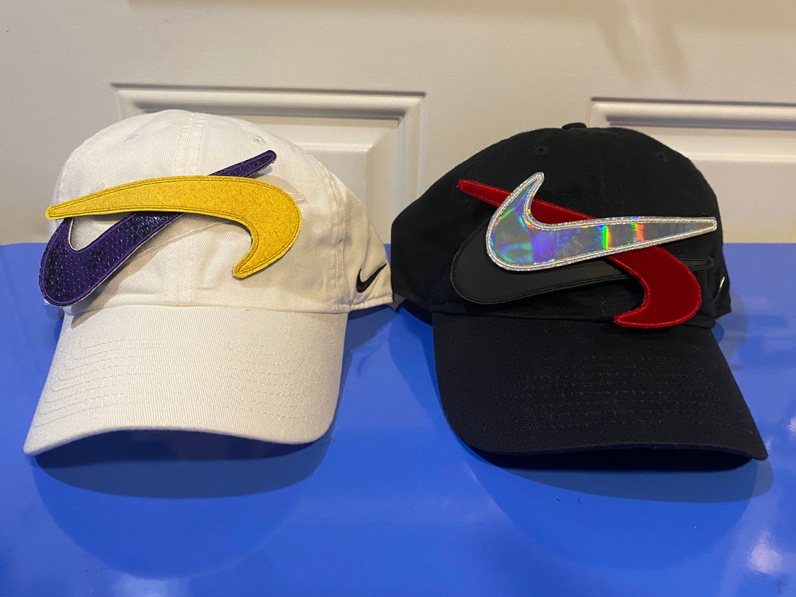 swoosh interchangeable