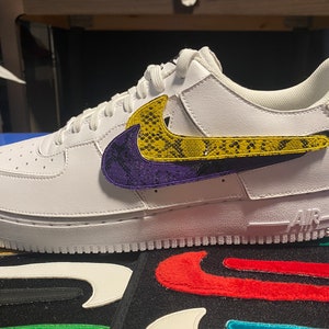 swoosh interchangeable