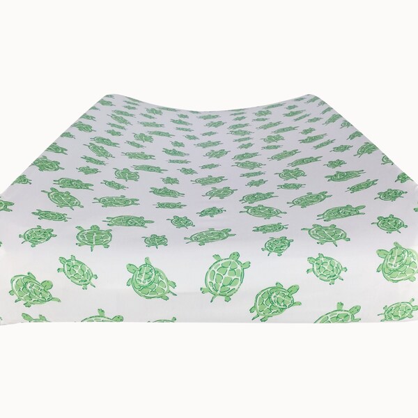 Changing Pad Cover Etsy