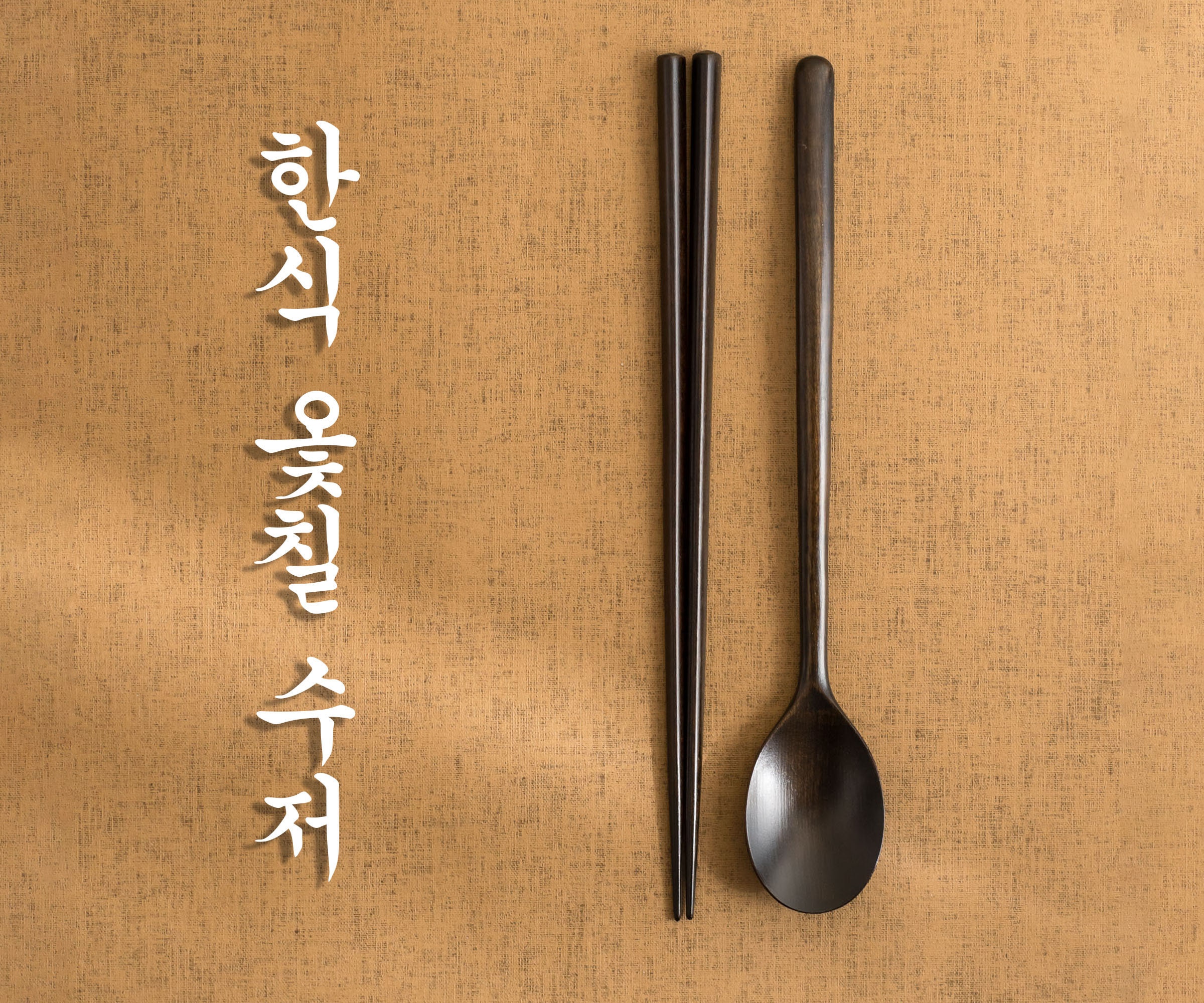vimbhzlvigour Chinese Style Elegant Non-Slip Chopsticks Spoon Gift Set Blue 