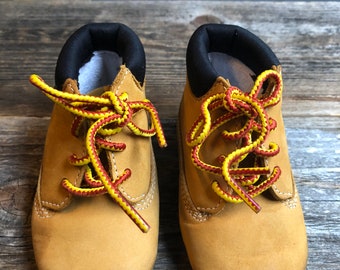 baby timbs