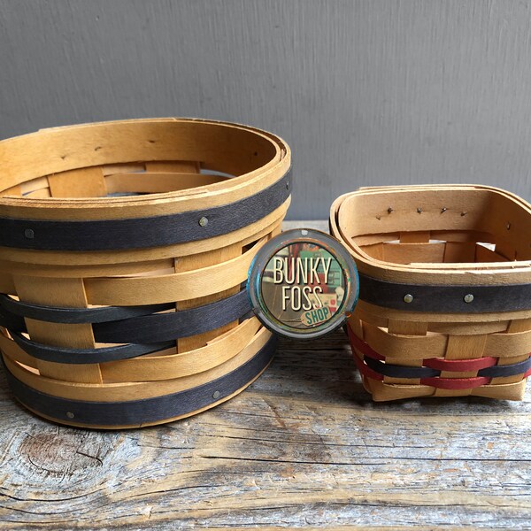 Carnation Baskets Etsy