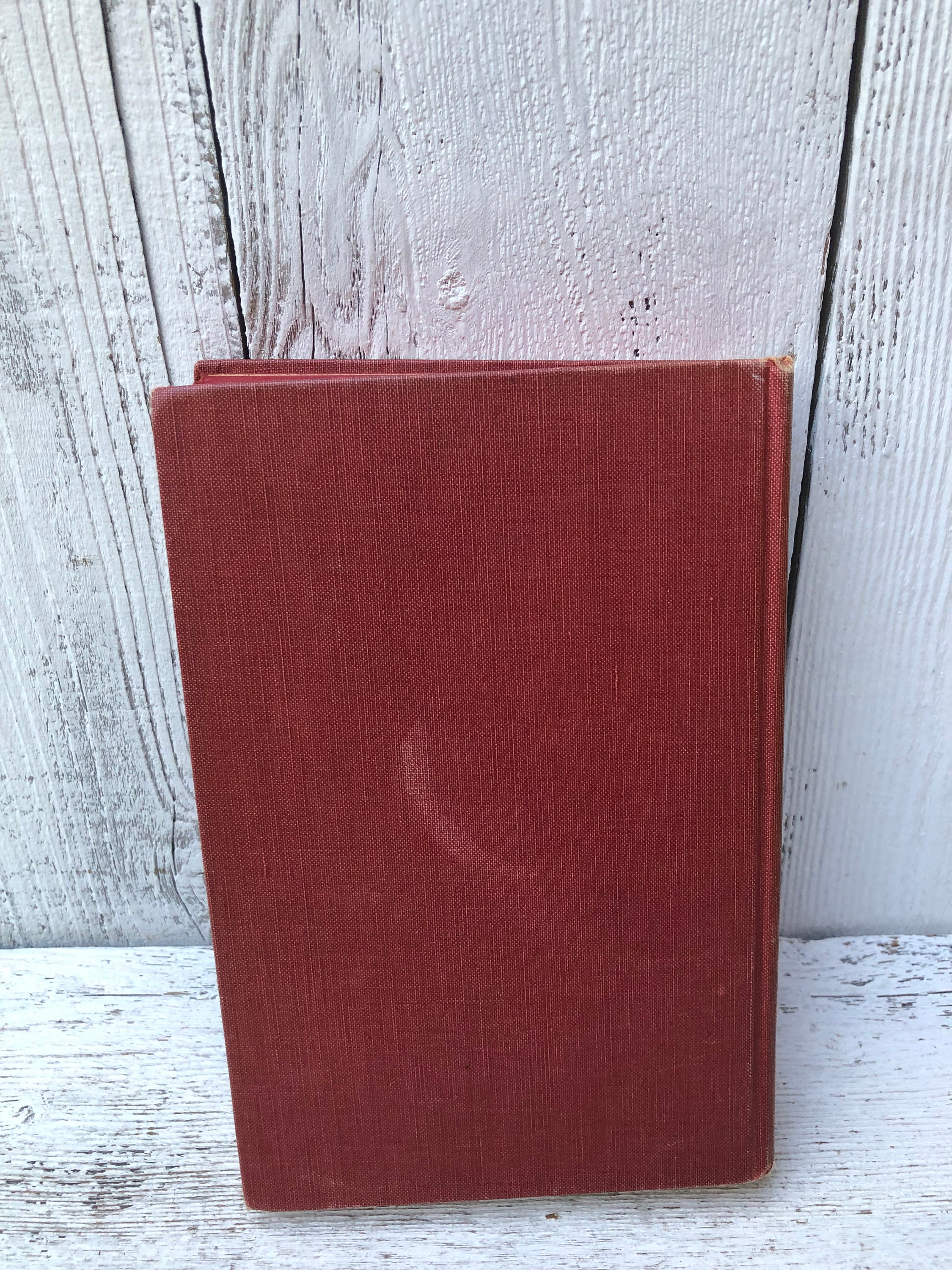 Vintage Son of a Hundred Kings Book, Doubleday Publishing