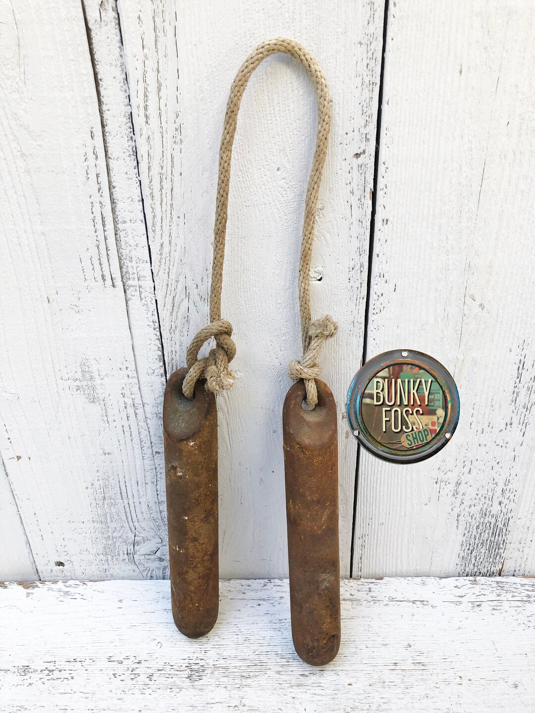Antique Iron Window Sash Weights, Window Weights, Iron Window Sashes