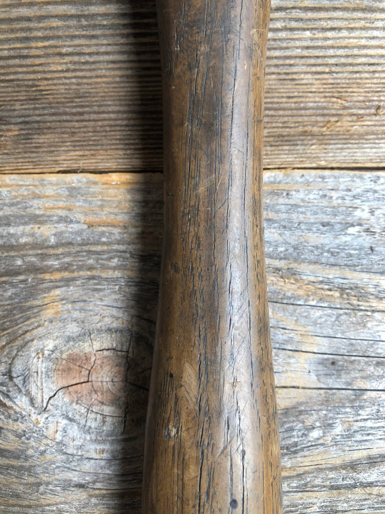 Vintage Worth Forged Steel Claw Hammer Claw Hammer Antique - Etsy