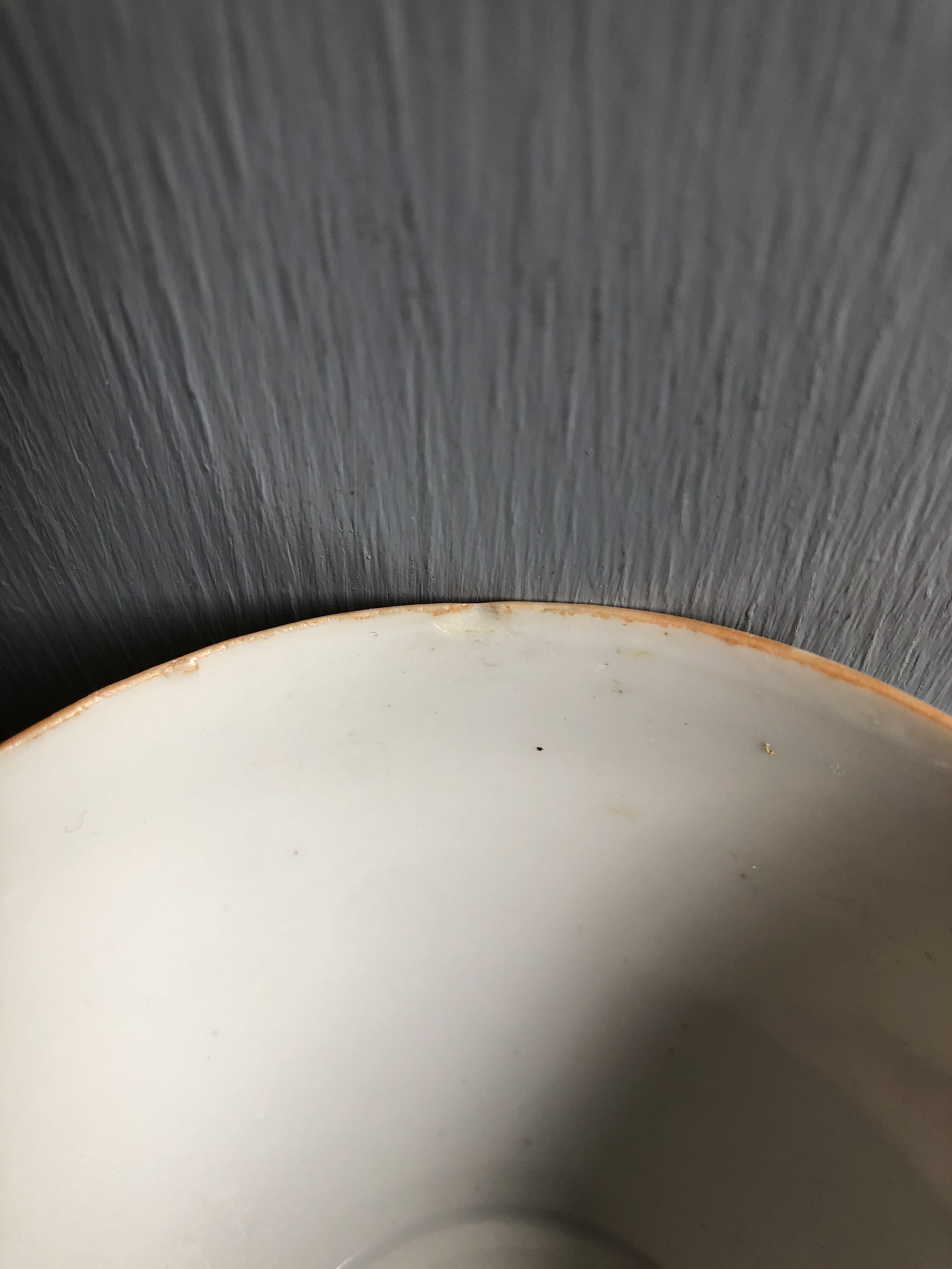 Vintage Japanese Lusterware Hand Painted Tea Cups Vintage Etsy