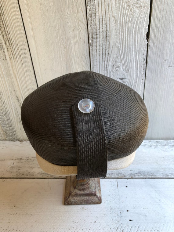 Rare Vintage Marche Exclusive Hat s-l400.jpg main image 2