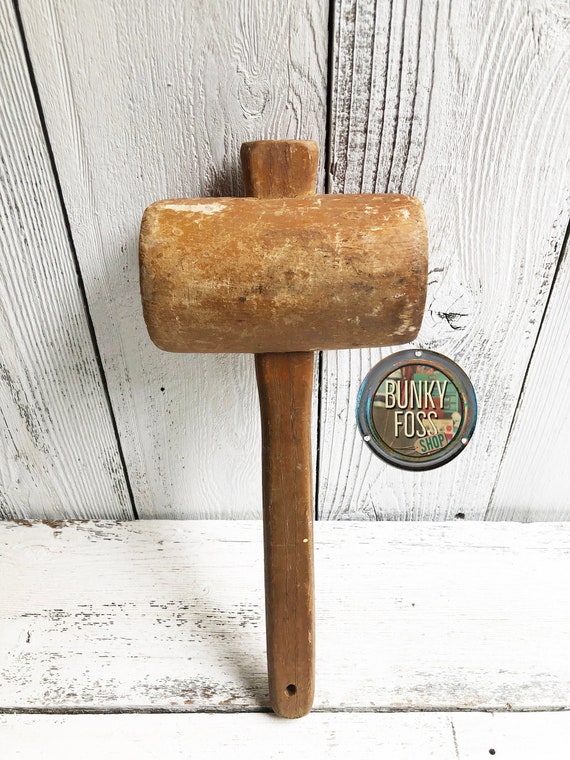 Large mallet deals