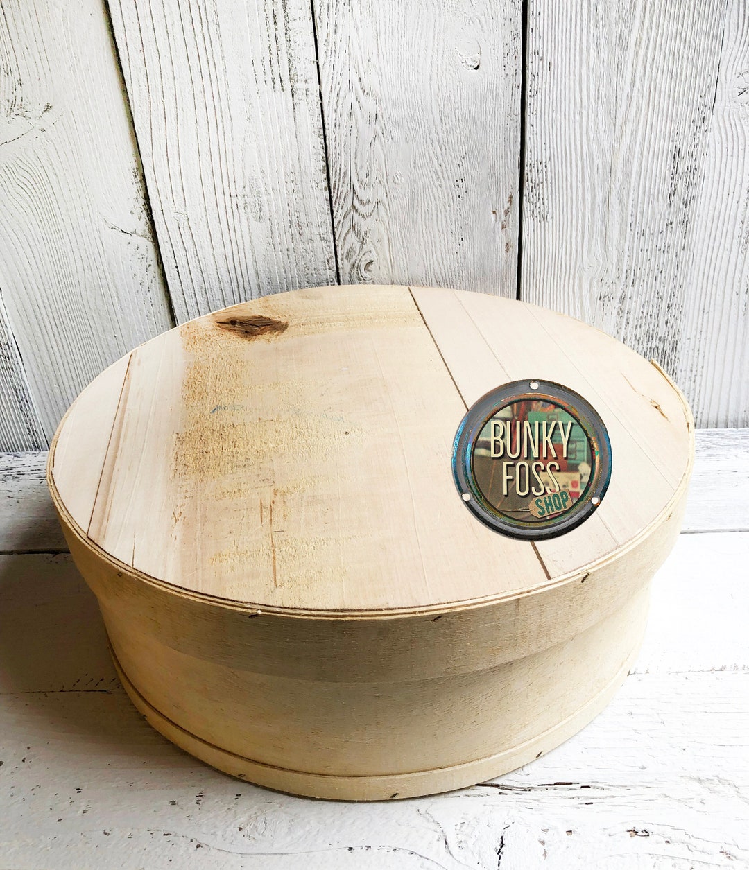 Vintage Dufeck Wooden Cheese Boxes, Dufeck,denmark Wisconsin,wooden