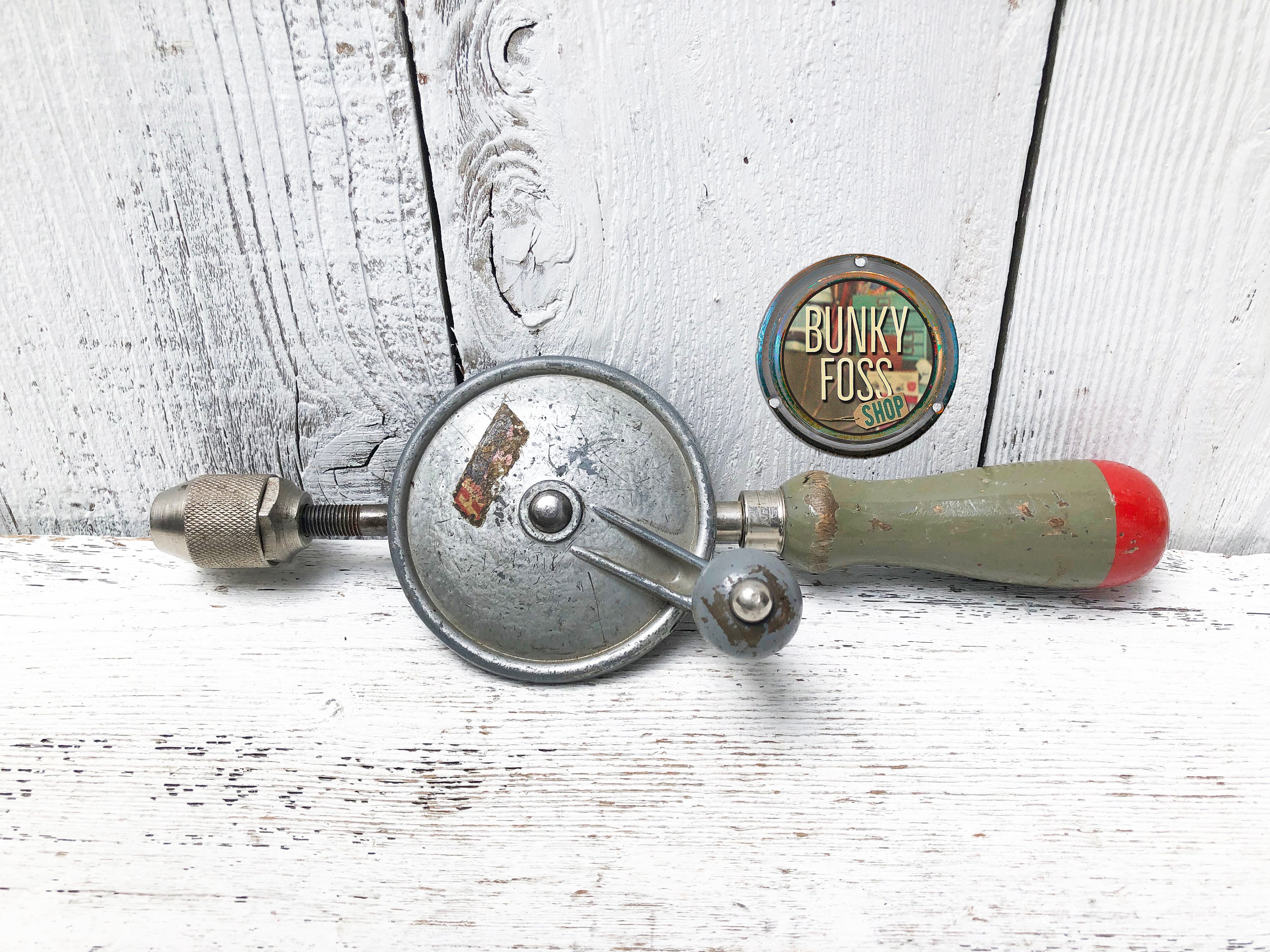 Buy sale hand drill